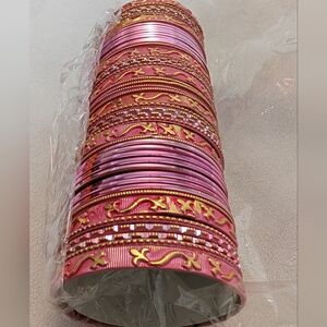 Pakistani Indian Desi bangles choodiyan